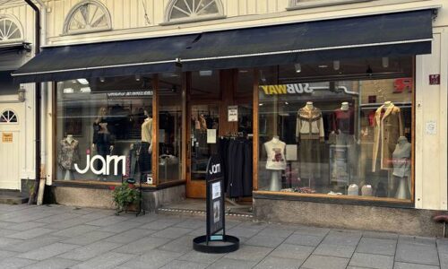 lokalbild 1 - Butik på Stora Brogatan 4