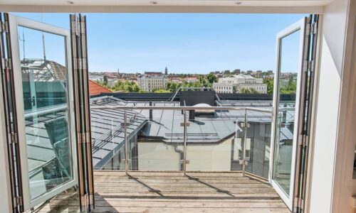 lokalbild 1 - Kontor på Stora Nygatan 31