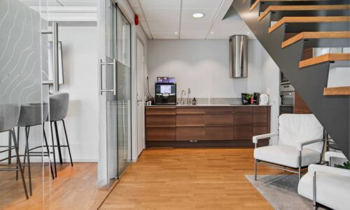lokalbild 5 - Kontor på Stora Nygatan 31