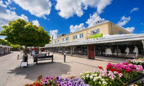 lokalbild 1 - Butik på Torslanda Torg 2