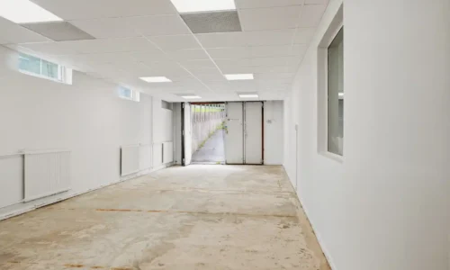 lokalbild 2 - Kontor på Transformatorvägen 1