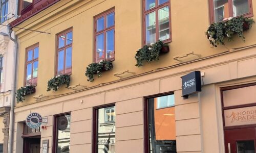 lokalbild 5 - Kontor på Vallgatan 25