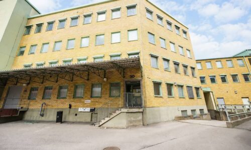 lokalbild 1 - Lager på Vassgatan 3
