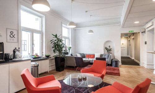lokalbild 6 - Kontor på Västra Hamngatan 24-26