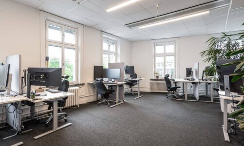 lokalbild 3 - Kontor på Västra Hamngatan 24-26