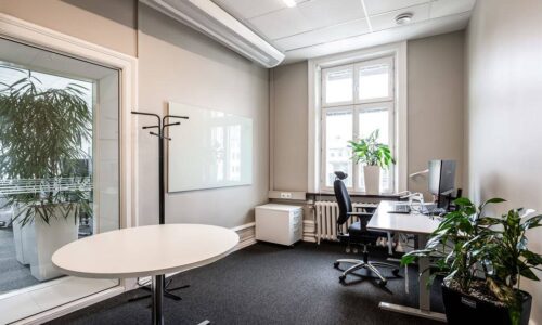 lokalbild 7 - Kontor på Västra Hamngatan 24-26