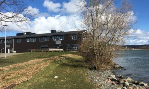 Bild på lokalen - Västra Strandgatan 2