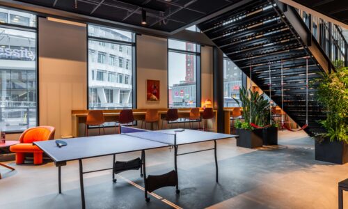 lokalbild 2 - Coworking/Kontorshotell på Mölndals bro 7