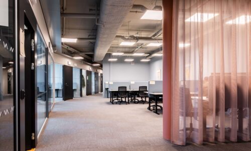 lokalbild 3 - Coworking/Kontorshotell på Mölndals bro 7
