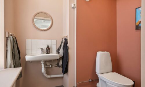 lokalbild 9 - Kontor på Norra Allégatan 1
