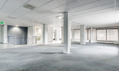 lokalbild 1 - Kontor på Vallgatan 1