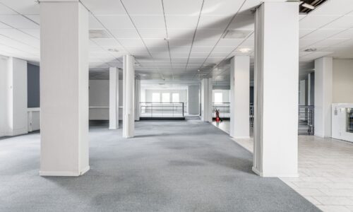 Bild på lokalen - Vallgatan 1