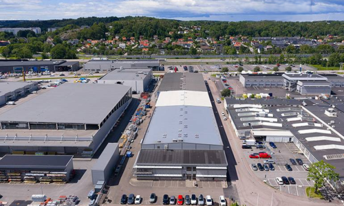 lokalbild 7 - Lager på Exportgatan 27