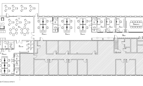 lokalbild 7 - Kontor på Exportgatan 47A
