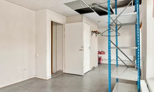 Bild på lokalen - Fredriksdalsgatan 18