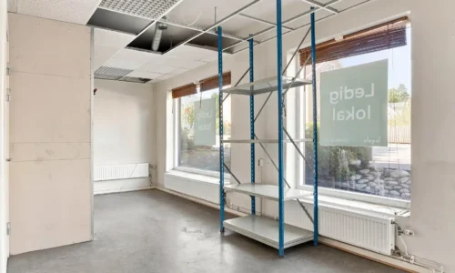 lokalbild 1 - Butik på Fredriksdalsgatan 18
