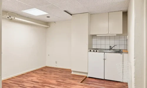 lokalbild 9 - Butik på Fredriksdalsgatan 18
