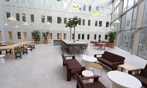 lokalbild 5 - Kontor på Gruvgatan 35