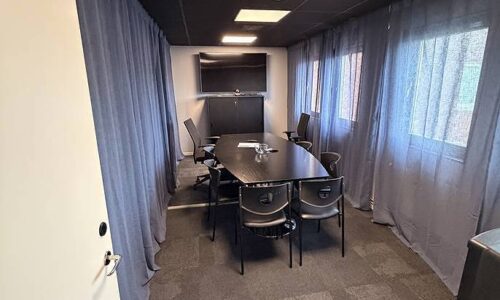 lokalbild 10 - Kontor på Kärrlyckegatan 24