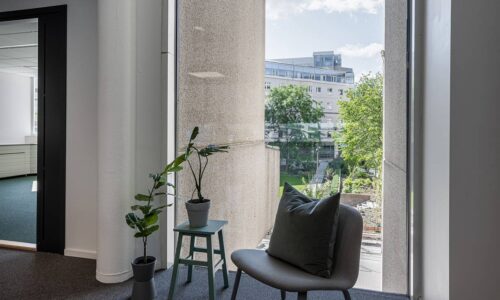 lokalbild 7 - Kontor på Lilla Bommen 1-2