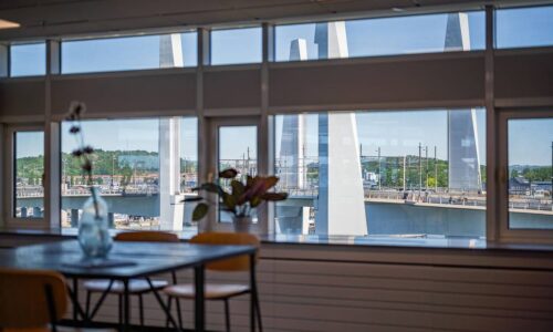 lokalbild 1 - Kontor på Lilla Bommen 1