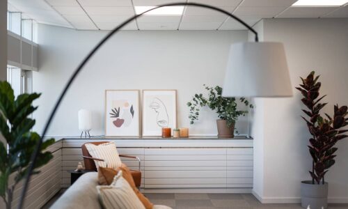 lokalbild 8 - Kontor på Lilla Bommen 1
