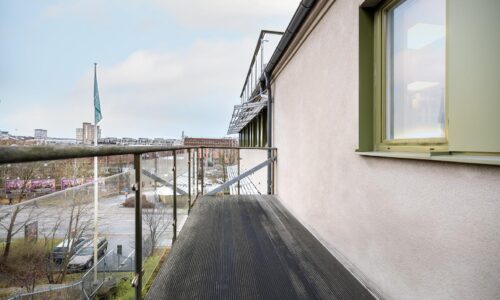 Bild på lokalen - Norra Gubberogatan 32