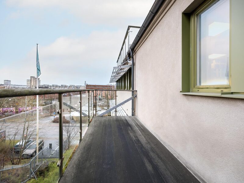 Bild på lokalen - Norra Gubberogatan 32
