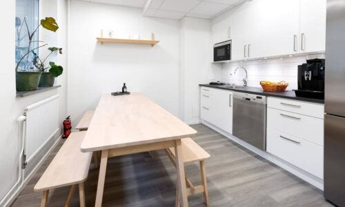lokalbild 7 - Kontor på Norra gubberogatan 30