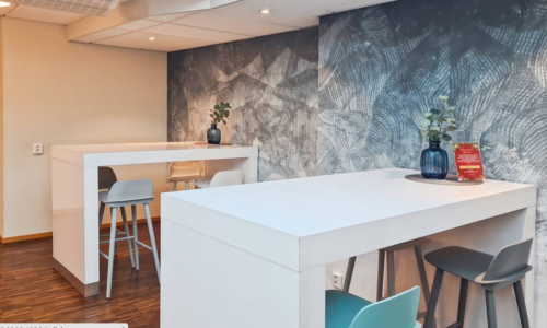lokalbild 8 - Coworking/Kontorshotell på Östra Hamngatan 17