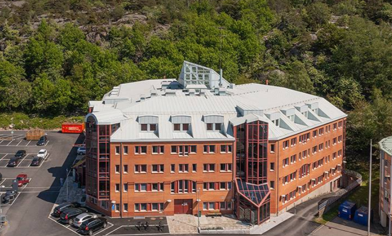 Bild på lokalen - Gruvgatan 35