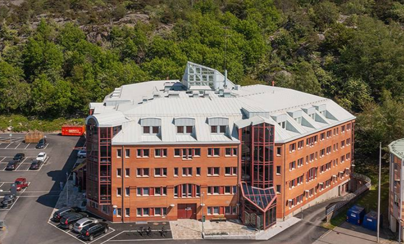 Bild på lokalen - Gruvgatan 35