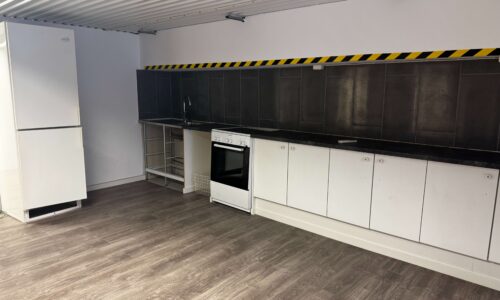 lokalbild 4 - Industri/Verkstad på Eckens väg 22