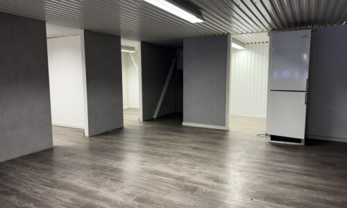 lokalbild 5 - Industri/Verkstad på Eckens väg 22