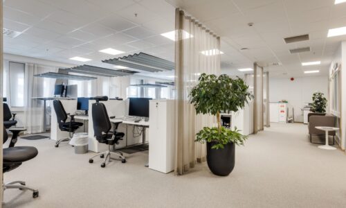 lokalbild 7 - Lager med kontor på Tagenevägen 29