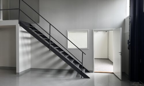 lokalbild 2 - Industri/Verkstad på Järnstångsvägen 27