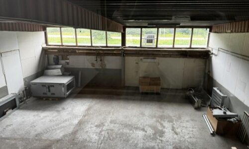 lokalbild 2 - Industri/Verkstad på Järnstångsvägen 5
