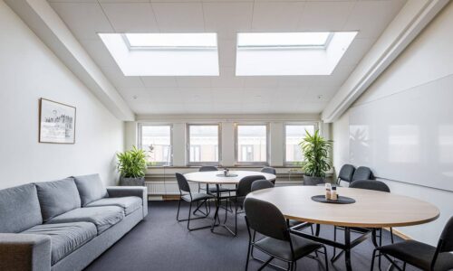 lokalbild 5 - Kontor på Andra Långgatan 29