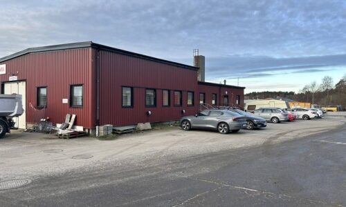 Bild på lokalen - BREDSTEN 430