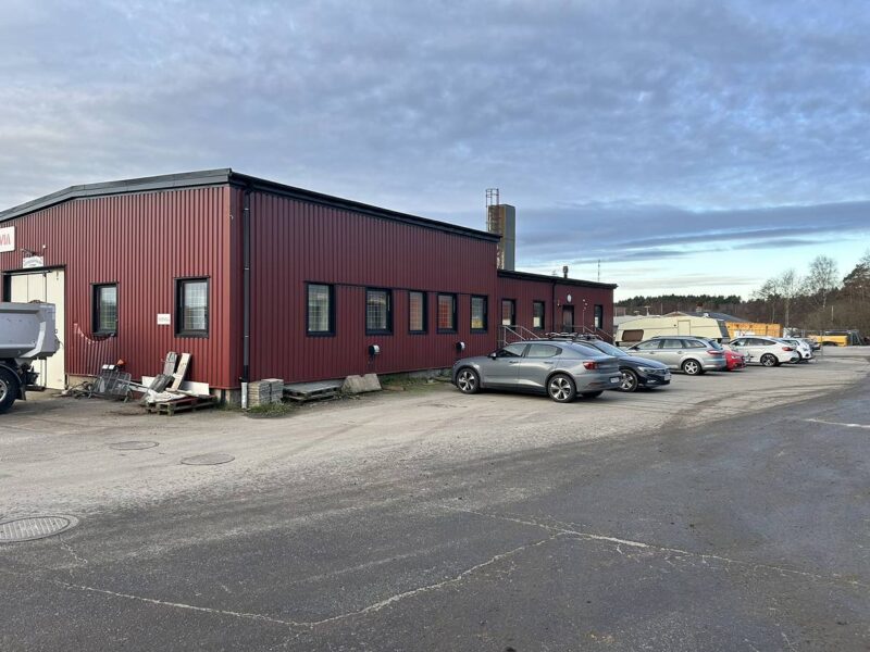 Bild på lokalen - BREDSTEN 430