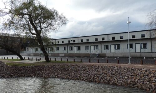 lokalbild 6 - Lager med kontor på Backa Strandgata 15