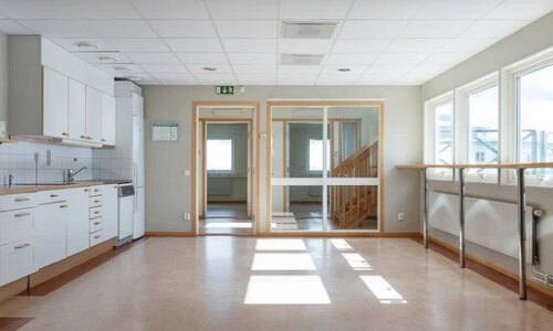 lokalbild 6 - Kontor på Borgmästaregatan 8