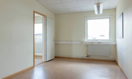 lokalbild 3 - Kontor på Borgmästaregatan 8
