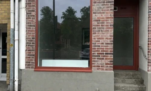 Bild på lokalen - Brämaregatan 12