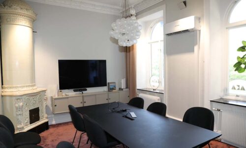 lokalbild 7 - Kontor på Chalmersgatan 1