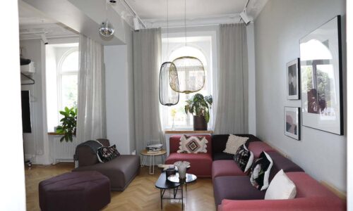 lokalbild 4 - Kontor på Chalmersgatan 1
