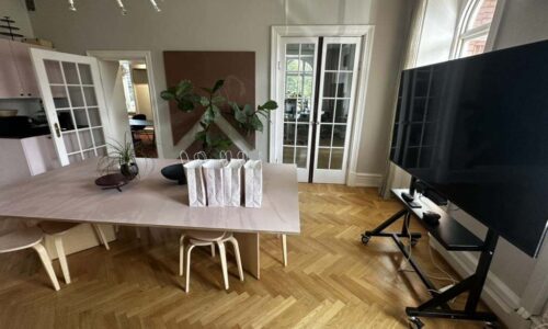 lokalbild 6 - Kontor på Chalmersgatan 1