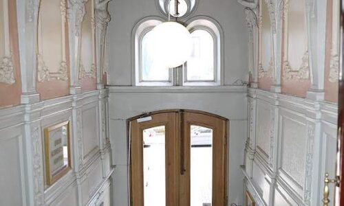 lokalbild 6 - Kontor på Chalmersgatan 1