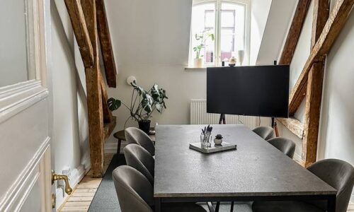 Bild på lokalen - Drottninggatan 25
