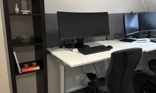 lokalbild 4 - Kontor på Drottninggatan 25